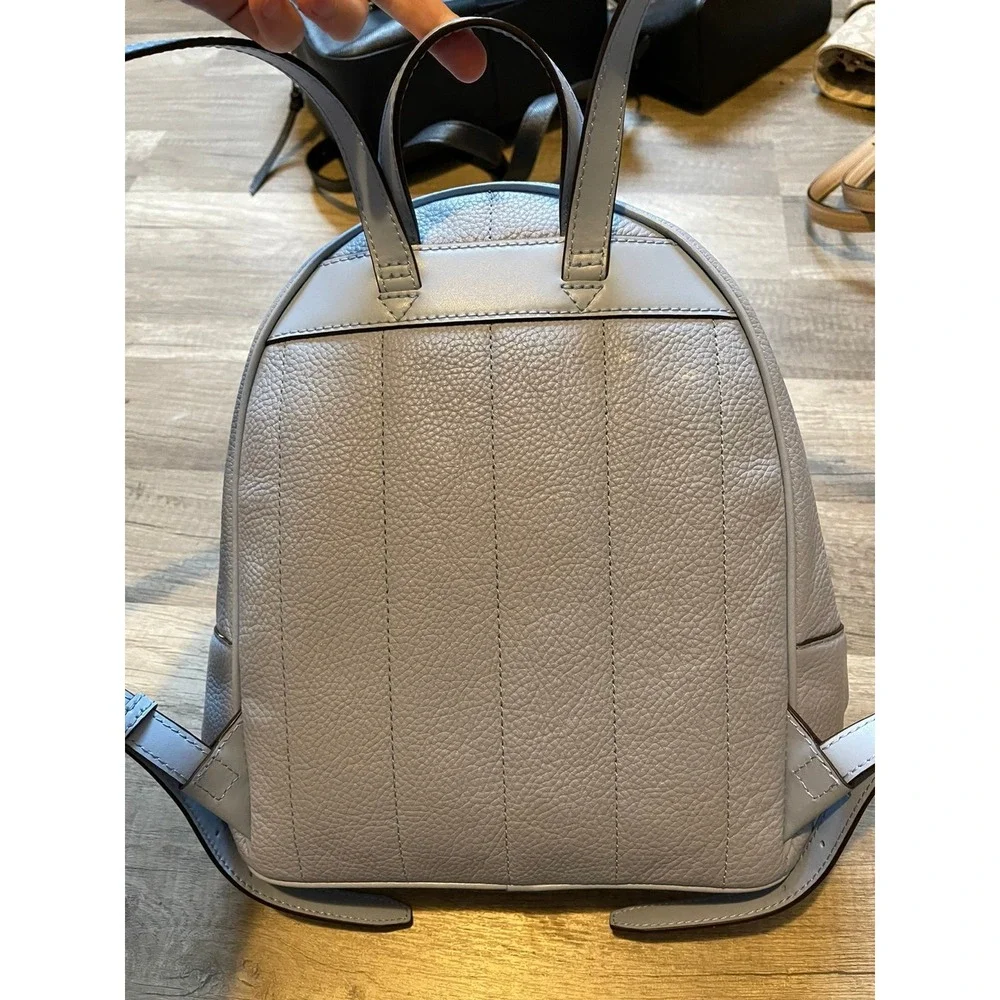 Michael Kors Kenly‎ Stud Medium Backpack